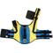 Show in main carousel: Body Glove Ripstop Dog Life Jacket, Blue/Yellow, Small slide 4 of 7