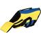 Show in main carousel: Body Glove Ripstop Dog Life Jacket, Blue/Yellow, Small slide 1 of 7