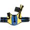 Show in main carousel: Body Glove Ripstop Dog Life Jacket, Blue/Yellow, X-Small slide 4 of 7
