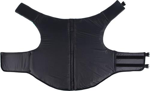 Show full view: Body Glove Neoprene Dog Life Jacket, Teal, X-Large slide 7 of 10