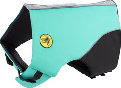 Body Glove Neoprene Dog Life Jacket, Teal, X-Large