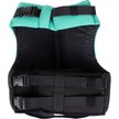 Show in main carousel: Body Glove Neoprene Dog Life Jacket, Teal, Medium slide 4 of 10