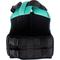 Show in main carousel: Body Glove Neoprene Dog Life Jacket, Teal, Small slide 4 of 10