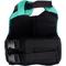 Show in main carousel: Body Glove Neoprene Dog Life Jacket, Teal, X-Small slide 8 of 10