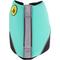 Show in main carousel: Body Glove Neoprene Dog Life Jacket, Teal, X-Small slide 3 of 10