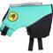 Show in main carousel: Body Glove Neoprene Dog Life Jacket, Teal, X-Small slide 2 of 10