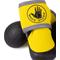 Show in main carousel: Body Glove Reflective Dog Booties, Yellow, X-Small slide 5 of 8