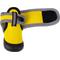 Show in main carousel: Body Glove Reflective Dog Booties, Yellow, X-Small slide 3 of 8