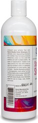 Davis Studio Color Depositing Dog & Cat Shampoo, Blush, 16-fl oz bottle slide 2 of 3