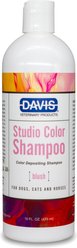 Davis Studio Color Depositing Dog & Cat Shampoo, Blush, 16-fl oz bottle