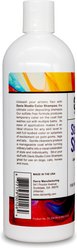 Davis Studio Color Depositing Dog & Cat Shampoo, Periwinkle, 16-fl oz bottle slide 2 of 3