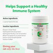Show in main carousel: Vetoquinol Viralys Powder Immune Supplement for Cats, 3.5-oz slide 2 of 10