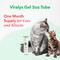 Show in main carousel: Vetoquinol Viralys Gel Immune Supplement for Cats, 5-fl oz slide 6 of 12