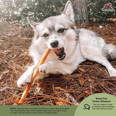 Show full view: Redbarn Collagen Sticks Dog Chew, Large, 1 count slide 3 of 10