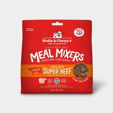 stella and chewy dog food