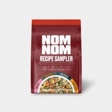 nomnom dog food