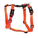 Blue-9 Balance No-Pull Dog Harness, Orange, Medium-Large: 24 to 35.5-in chest