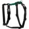 Show in main carousel: Blue-9 Pet Products Buckle-Neck Balance Dog Harness, Hunter Green, Medium-Large: 24 to 35.5-in chest slide 1 of 9