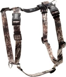 Blue-9 Pet Products Buckle-Neck Balance Dog Harness, Camo, Medium-Large: 24 to 35.5-in chest
