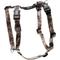 Show in main carousel: Blue-9 Pet Products Buckle-Neck Balance Dog Harness, Camo, Medium-Large: 24 to 35.5-in chest slide 1 of 10