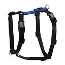 Blue-9 Balance No-Pull Dog Harness, Blue, Large: 29 to 43.5-in chest