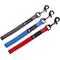 Show in main carousel: Blue-9 Pet Products Reflective Dog Training Leash, Gray Fog slide 2 of 7