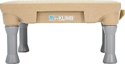 Blue-9 Pet Products KLIMB Dog Training Platform & Agility System, Tan