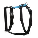 Blue-9 Pet Products Buckle-Neck Balance Dog Harness, Sky Blue, Large: 29 to 43.5-in chest