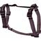 Show in main carousel: Blue-9 Pet Products Reflective Buckle-Neck Balance Dog Harness, Gray Fog, Medium: 21 to 32-in chest slide 1 of 10