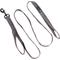 Show in main carousel: Blue-9 Pet Products Reflective Dog Leash, Gray Fog, Medium/Large: 6-ft long, 1-in wide slide 1 of 8