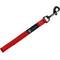 Show in main carousel: Blue-9 Pet Products Reflective Dog Training Leash, Red Ember slide 1 of 8