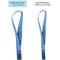 Show in main carousel: Blue-9 Pet Products Reflective Dog Leash, Blue Ice, Medium/Large: 6-ft long, 1-in wide slide 2 of 8
