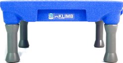 Blue-9 KLIMB Dog Training Table, Blue