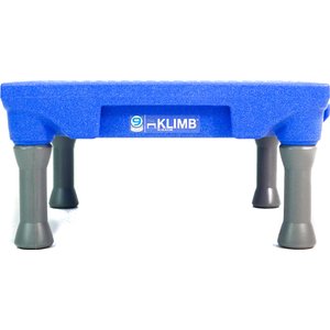Blue-9 Pet Products KLIMB Dog Training Platform & Agility System, Blue