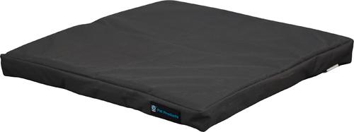 Show full view: Blue-9 Pet Products Restore Washable Dog & Cat Bed, Gray, 24 x 24-in slide 2 of 7