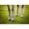 Show in main carousel: Rambo Tech-Fit Horse Fly Boot, Silver, Full slide 1 of 4