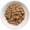 Show in main carousel: Scoochie Pet Chef Scoochies Recipe Variety Pack with Real Chicken & Seafood in Savory Gravy Wet Cat Food, 14-oz can, case of 6 slide 4 of 8