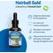 Show in main carousel: Pet Wellbeing Hairball GOLD Liquid Hairball Control Supplement for Cats, 2-oz bottle slide 3 of 9