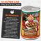 Show in main carousel: Scoochie Pet Chef Scoochies Recipe Real Duck & Chicken in Savory Gravy Wet Dog Food, 14-oz can, case of 6 slide 7 of 8