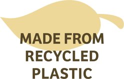 Birds Choice Hopper FDR Bird Feeder, 2-qt slide 2 of 7