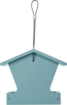 Show full view: Birds Choice Hopper FDR Bird Feeder, 2-qt slide 3 of 8