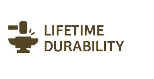 Show full view: Birds Choice Bluebird House, White, Medium slide 4 of 8