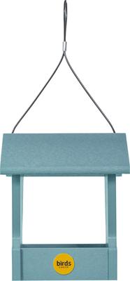 Show full view: Birds Choice Hopper FDR Bird Feeder, 2-qt slide 2 of 8