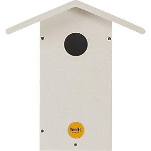 Birds Choice Bluebird House, Green, Medium