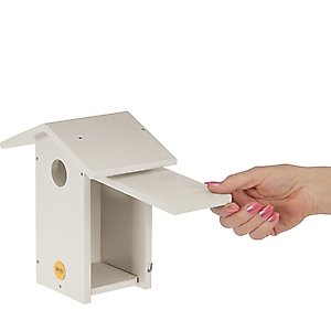 Birds Choice Bluebird House, Green, Medium