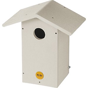 Birds Choice Bluebird House, Green, Medium