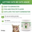 Show in main carousel: Vetoquinol Viralys Powder Immune Supplement for Cats, 3.5-oz slide 4 of 10