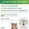 Show in main carousel: Vetoquinol Viralys Powder Immune Supplement for Cats, 3.5-oz slide 5 of 11