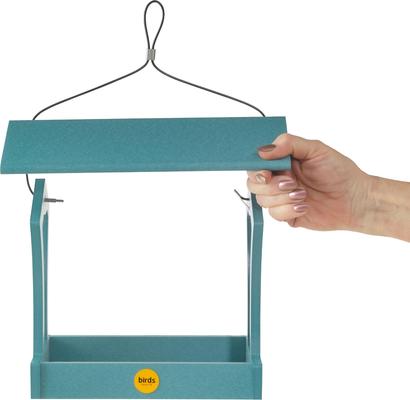 Show full view: Birds Choice FLU THRU FDR Bird House, Medium slide 3 of 9