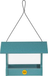 Birds Choice Hopper FDR Bird Feeder, 3-qt